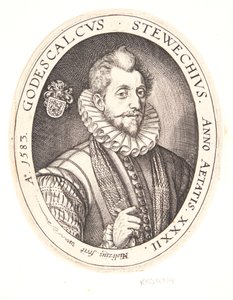  - Hendrick Goltzius