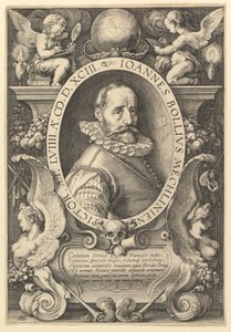  - Hendrick Goltzius