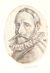  - Hendrick Goltzius