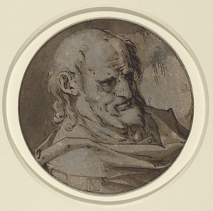  - Hendrick Goltzius