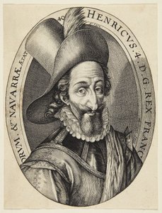  - Hendrick Goltzius