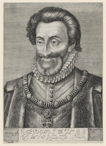  - Hendrick Goltzius