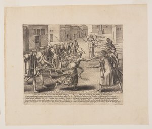 Litiges impropres, tiré de Litis Abusus (Les abus de la loi)