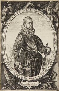  - Hendrick Goltzius