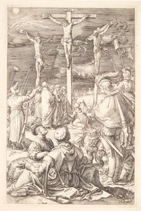  - Hendrick Goltzius
