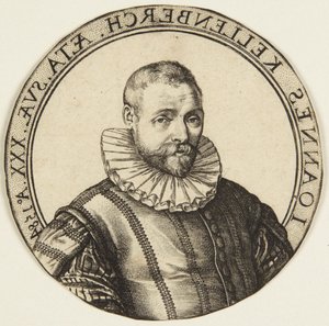  - Hendrick Goltzius