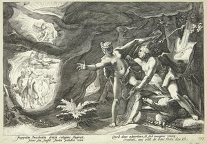 Jupiter et Io