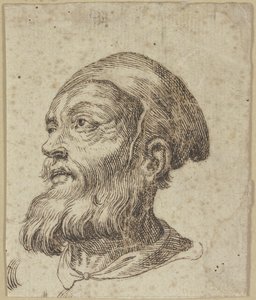  - Hendrick Goltzius