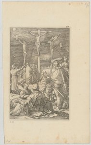  - Hendrick Goltzius