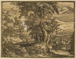  - Hendrick Goltzius