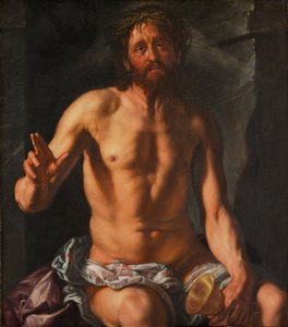  - Hendrick Goltzius