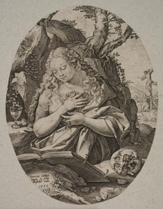 Marie-Madeleine