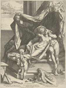 Mars et Vénus