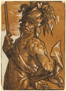  - Hendrick Goltzius