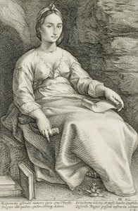  - Hendrick Goltzius