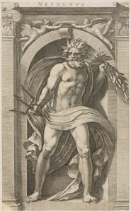 - Hendrick Goltzius