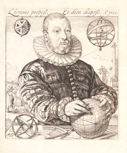  - Hendrick Goltzius