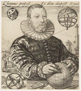  - Hendrick Goltzius