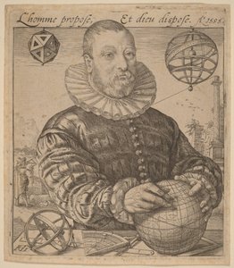  - Hendrick Goltzius