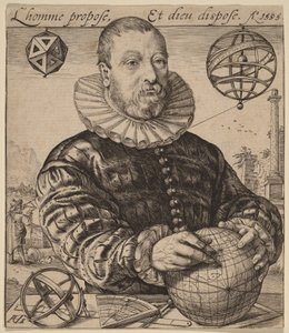  - Hendrick Goltzius