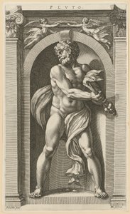  - Hendrick Goltzius