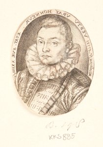  - Hendrick Goltzius