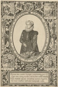  - Hendrick Goltzius