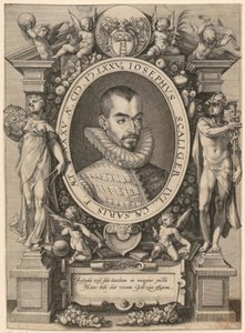  - Hendrick Goltzius