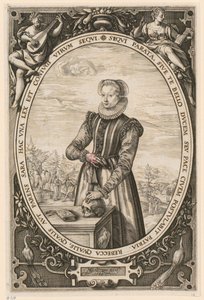 - Hendrick Goltzius
