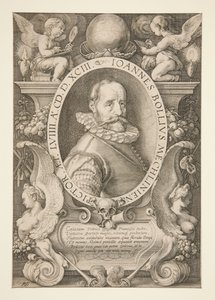  - Hendrick Goltzius