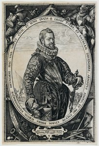  - Hendrick Goltzius