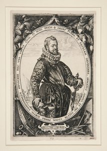  - Hendrick Goltzius