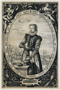  - Hendrick Goltzius