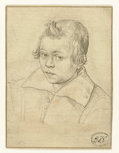  - Hendrick Goltzius