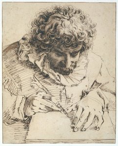  - Hendrick Goltzius