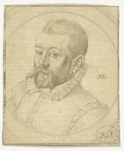  - Hendrick Goltzius