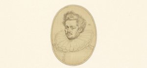  - Hendrick Goltzius