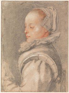  - Hendrick Goltzius