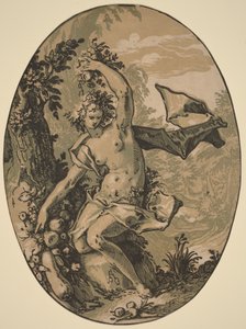  - Hendrick Goltzius