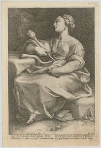  - Hendrick Goltzius