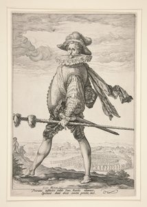 Le capitaine de l