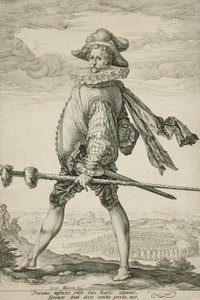  - Hendrick Goltzius