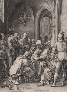  - Hendrick Goltzius