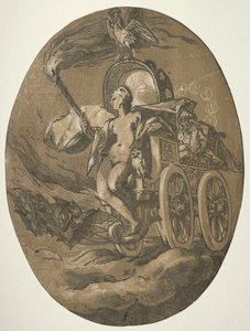 Les Divinités : Nox