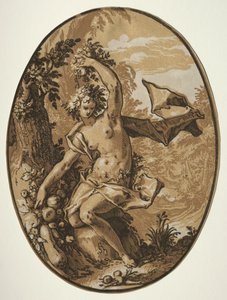 Les Divinités : Proserpine