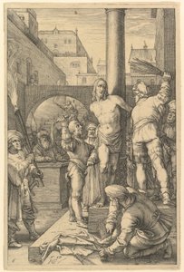  - Hendrick Goltzius