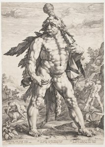 Le grand Hercule