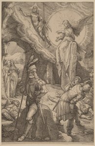  - Hendrick Goltzius