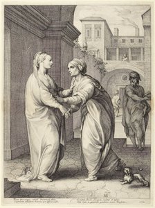 La Visitation