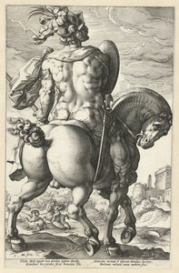 Titus Manlius (série Les héros romains)